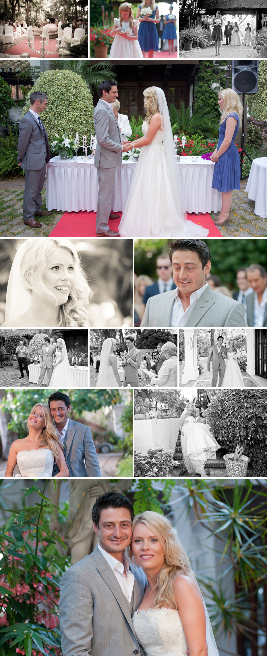 wedding-ceremony-red-carpet-marbella-photographer